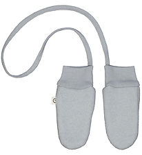 Müsli Luffer - Woolly - Fleece - Jasmin Blue Müsli Luffer - Woolly - Fleece - Jasmin Blue