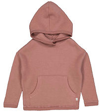 Müsli Hættetrøje - Woolly - Fleece/Merinould - Daydream Müsli Hættetrøje - Woolly - Fleece/Merinould - Daydream