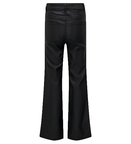 Kids Only Bukser - KogJuicy - Sort