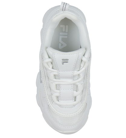 Fila Sko - Strada Dreamster Kids - Hvid