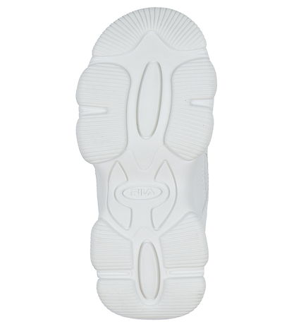 Fila Sko - Strada Dreamster Kids - Hvid
