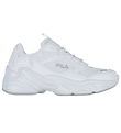Fila Sko - Collene Kids - Hvid Fila Sko - Collene Kids - Hvid