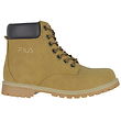 Fila Støvler - Maverick Mid - Chipmunk