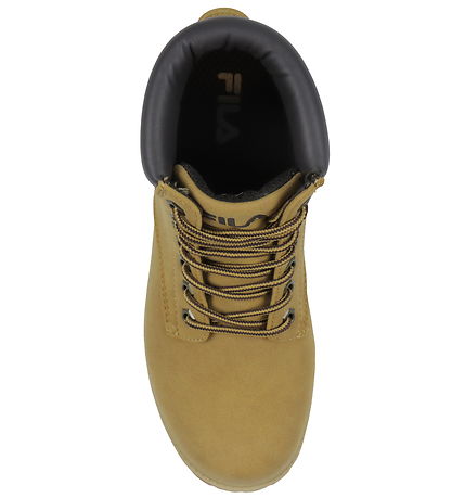 Fila Støvler - Maverick Mid - Chipmunk Fila Støvler - Maverick Mid - Chipmunk