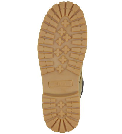 Fila Støvler - Maverick Mid - Chipmunk Fila Støvler - Maverick Mid - Chipmunk