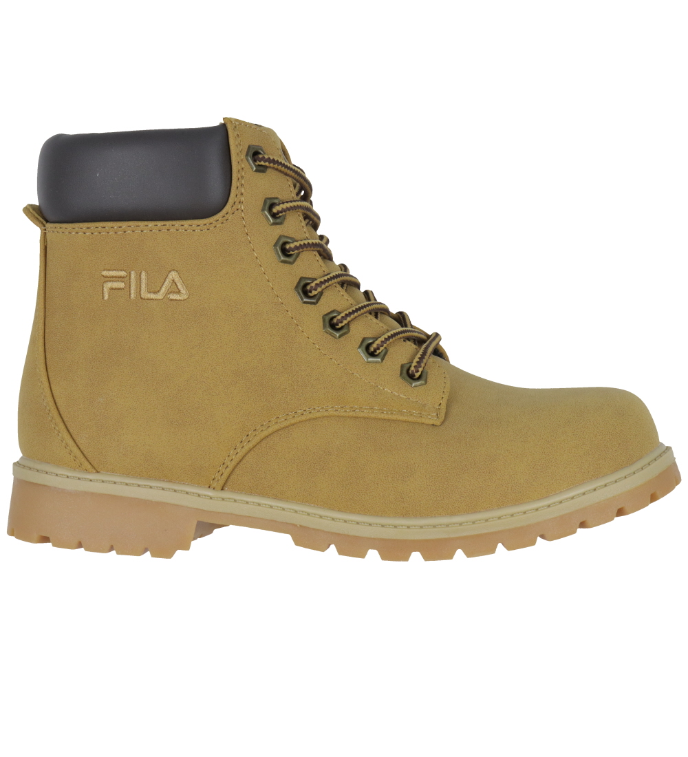 Fila Bottes - Maverick Mid - Tamia - Fila - 38 - Bottes 43 €