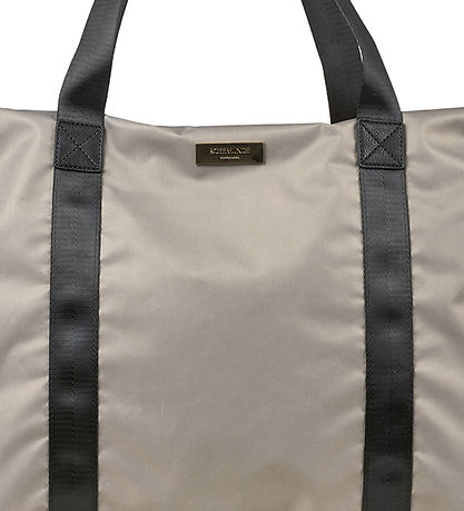 Rosemunde Shopper - Albury - Grey Black/Oxid