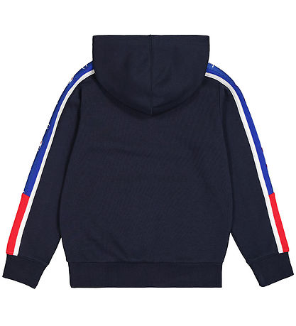 Champion Hættetrøje - Sky Captain Champion Hættetrøje - Sky Captain