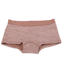 Joha Hipsters - Uld - Rust Joha Hipsters - Uld - Rust