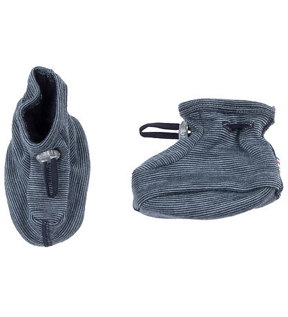 Joha Futter - Uld - Blå