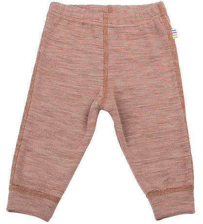 Joha Leggingsit - Villa - Rust