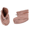 Joha Futter - Uld - Rust Joha Futter - Uld - Rust