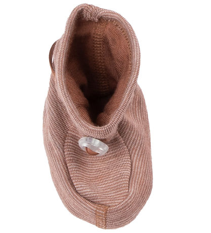 Joha Futter - Uld - Rust Joha Futter - Uld - Rust