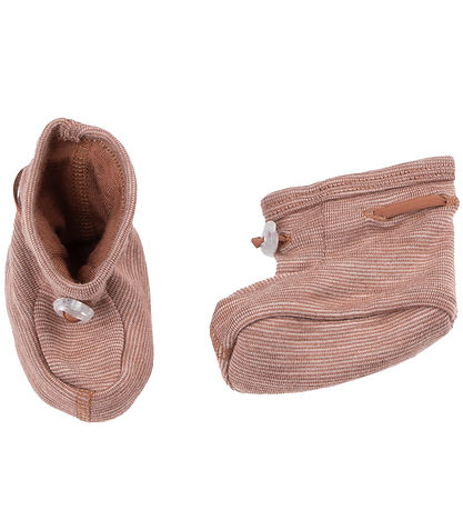 Joha Futter - Uld - Rust Joha Futter - Uld - Rust