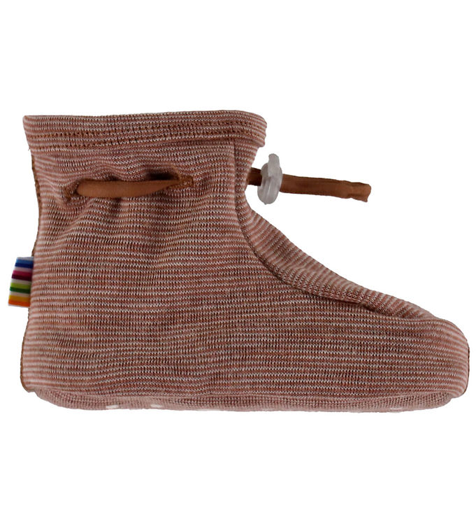 Joha Futter - Uld - Rust