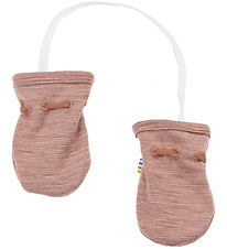 Joha Luffer - Uld - Rust Joha Luffer - Uld - Rust