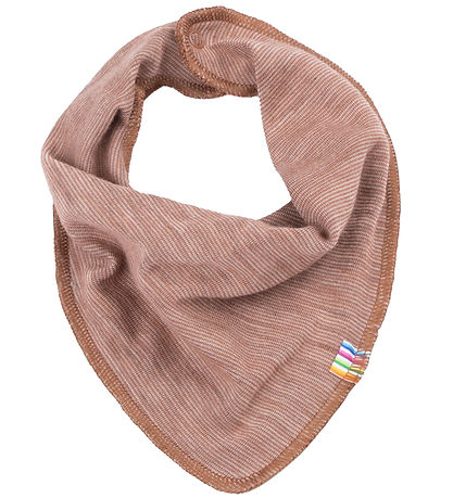 Joha Savlesmæk - Uld - Rust