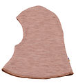 Joha Elefanthue - 2-Lags - Uld - Rust Joha Elefanthue - 2-Lags - Uld - Rust
