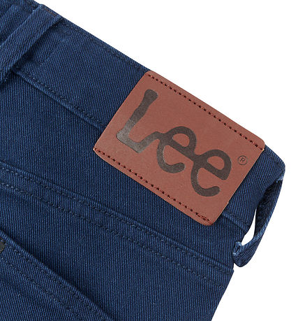 Lee Jeans - Daren Twill - Navy Blazer Lee Jeans - Daren Twill - Navy Blazer