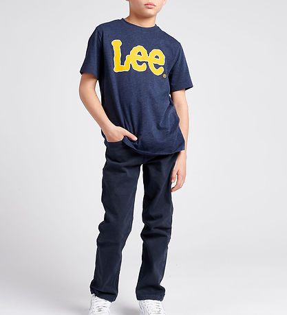 Lee Jeans - Daren Twill - Navy Blazer