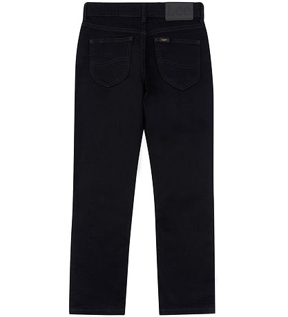 Lee Jeans - Daren - Black Wash