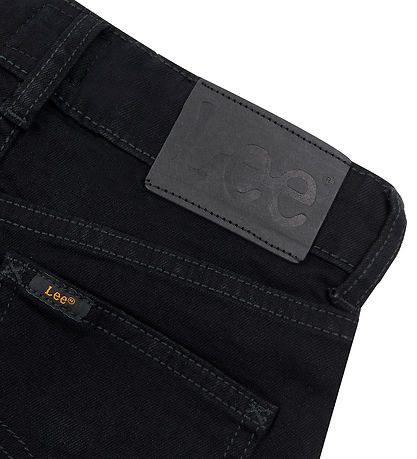 Lee Jeans - Daren - Black Wash