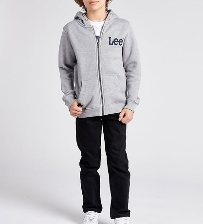 Lee Jeans - Daren - Black Wash