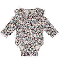 Thats Mine Body l/æ - Ella - Flora bunnies rouge Thats Mine Body l/æ - Ella - Flora bunnies rouge