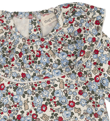 Thats Mine Body l/æ - Ella - Flora bunnies rouge