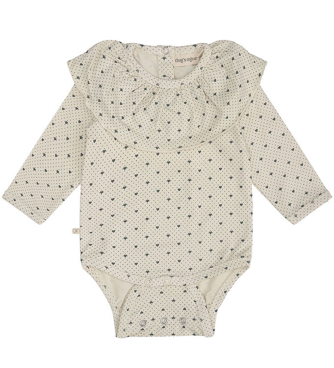 Thats Mine Body l/æ - Ella - Lots of love sky