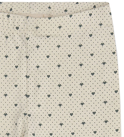 Thats Mine Leggings - Elois - Lots of love sky