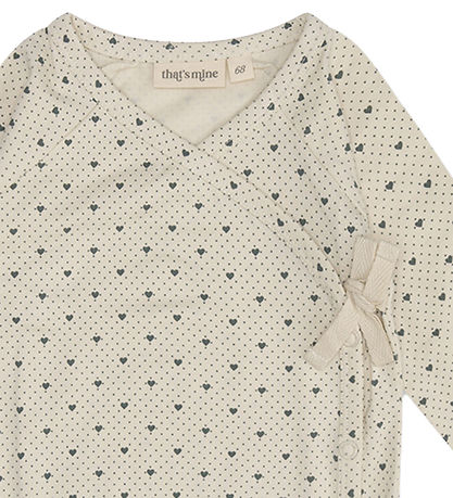 Thats Mine Body l/æ - Elia - Lots of love sky