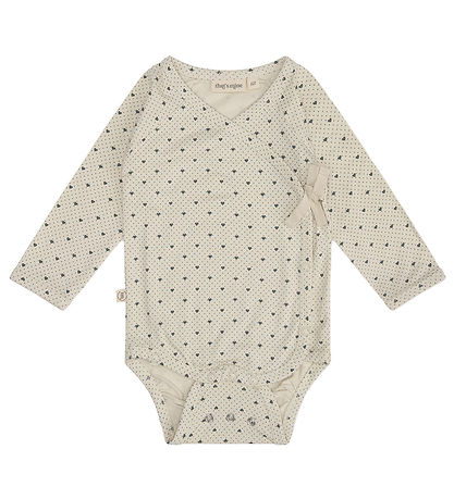 Thats Mine Body l/æ - Elia - Lots of love sky