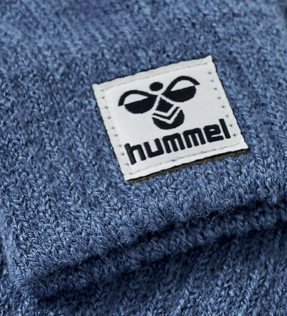 Hummel Handsker - Strik - HmlKvint - Bering Sea Hummel Handsker - Strik - HmlKvint - Bering Sea