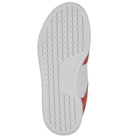 Skechers Sko - Quick Street Rapid Avenue - Rød/Hvid Skechers Sko - Quick Street Rapid Avenue - Rød/Hvid