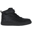 Skechers Sko - Quick Street Rapid Avenue - Sort Skechers Sko - Quick Street Rapid Avenue - Sort