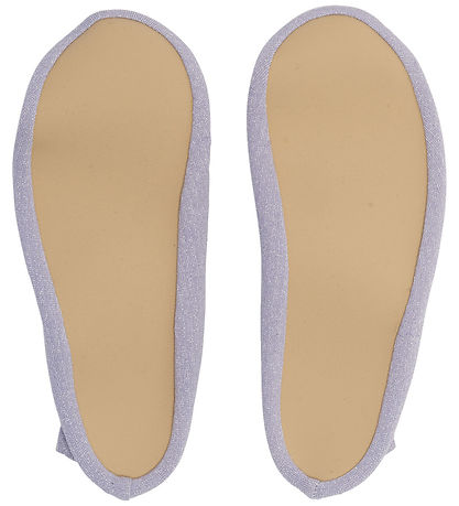 Hummel Gymnastiksko - Lavender Gray Hummel Gymnastiksko - Lavender Gray