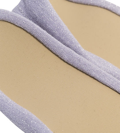 Hummel Gymnastiksko - Lavender Gray Hummel Gymnastiksko - Lavender Gray