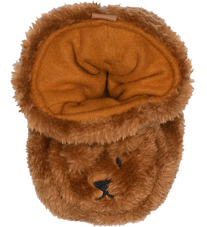 Melton Futter - Bear Fluffy - Apple Cinnamon Melton Futter - Bear Fluffy - Apple Cinnamon