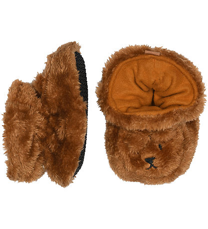 Melton Futter - Bear Fluffy - Apple Cinnamon Melton Futter - Bear Fluffy - Apple Cinnamon