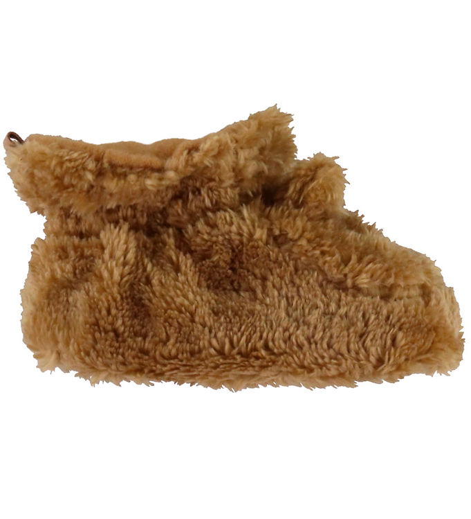 Melton Futter - Bear Fluffy - Apple Cinnamon