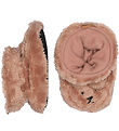 Melton Futter - Bear Fluffy - Burlwood Melton Futter - Bear Fluffy - Burlwood