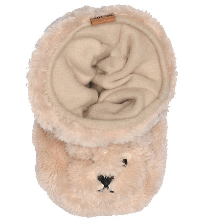 Melton Futter - Bear Fluffy - Mojave Dessert