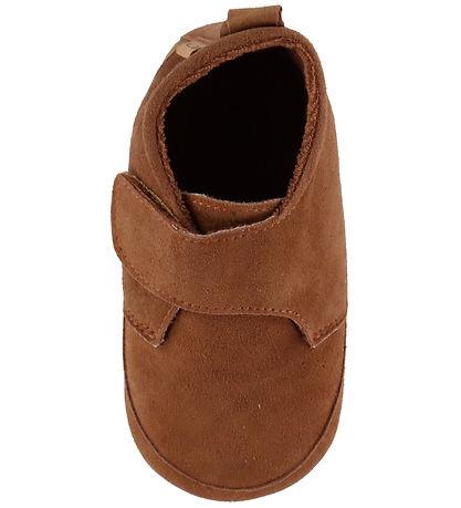 Melton Skindfutter - Chestnut Melton Skindfutter - Chestnut