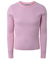 Hound Bluse - Strik - Light Pink Hound Bluse - Strik - Light Pink