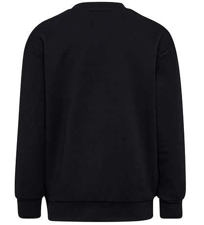 Hummel Sweatshirt - HmlMolt - Dusty Olive