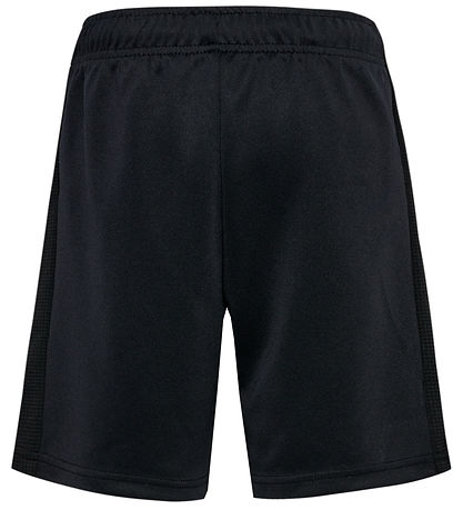 Hummel Shorts - HmlOdin - Black