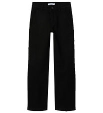 Name It Jeans - NkmRyan - Black Denim Name It Jeans - NkmRyan - Black Denim