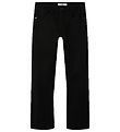 Name It Jeans - NkmRyan - Black Denim