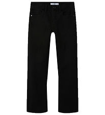 Name It Jeans - NkmRyan - Black Denim Name It Jeans - NkmRyan - Black Denim